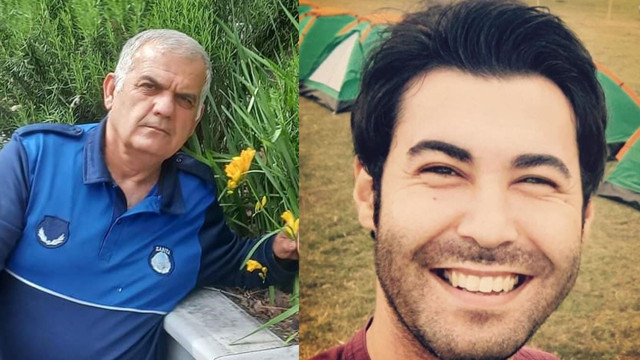 Antalya'da zabıta, zabıtayı öldürdü! O anların görüntüsü kan dondurdu - Resim: 1