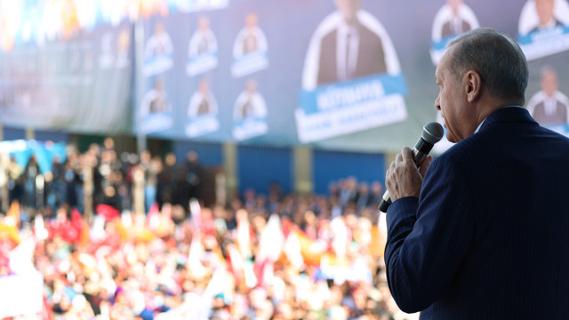 Cumhurbaşkanı Erdoğan açıkladı: Emeklilerimize hak ettikleri parayı vereceğiz - Resim: 0