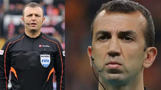 MHK'de flaş istifa! VAR'dan sorumluydu! Tolga Özkalfa gitti, yerine kim geldi? TFF açıkladı - Resim: 0