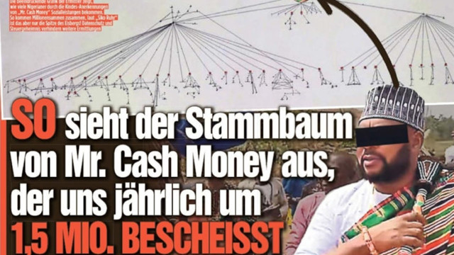 Gurbetçi Şaban filmi gerçek oldu! 24 çocuk için Almanya’dan yılda 1,5 milyon Euro alıyor - Resim: 0