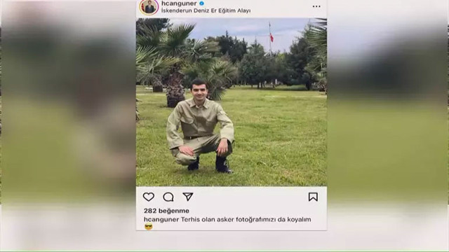 Özgür Özel'in bedelli askerlik çıkışı sonrası Özel'in avukatı Çankaya adayı gündem oldu - Resim: 0