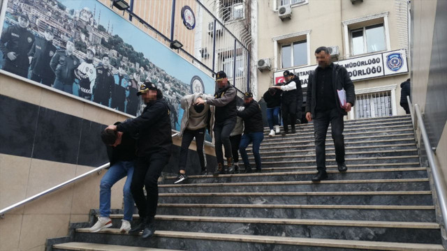 Abdurrahim Albayrak'ın telefon numarasıyla dolandırıcılık yaptılar! - Resim: 0
