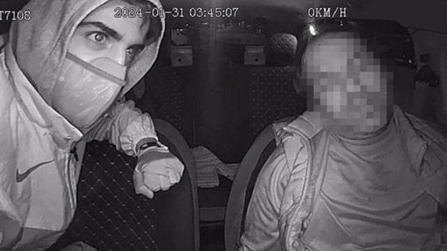 Türkiye'nin konuştuğu cinayette karar çıktı! Taksici Oğuz Erge'nin katilinin cezası belli oldu - Resim: 0