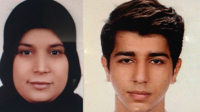 Kırklareli'nde tarlaya gömülmüş anne ve oğlunun cesedi bulundu - Resim: 0