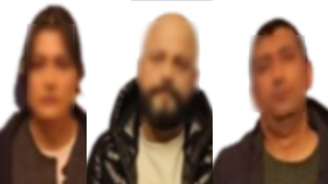 İstanbul’da tapu dolandırıcılarına Tapu Müdürlüğü’nde suçüstü - Resim: 0