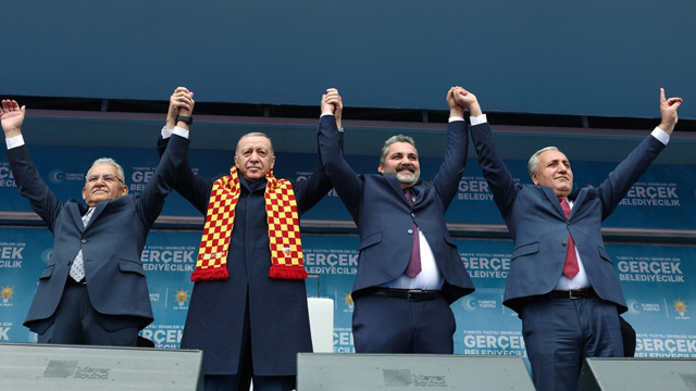 Cumhurbaşkanı Erdoğan: Kamu bankaları emeklilere 8-12 bin lira promosyon ödemesi yapacak - Resim: 0