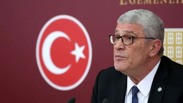 Müsavat Dervişoğlu ve Koray Aydın İYİ Parti Genel Başkanlığına aday oldu - Resim: 0