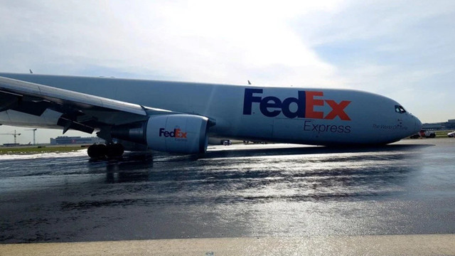 İstanbul Havalimanı'nda facianın eşiğinden dönüldü! İniş takımları açılmayınca... - Resim: 3