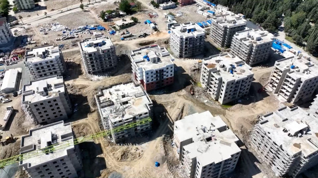 Hatay'da Mehmet Özhaseki'nin kentsel dönüşüm girişiminin engellendiği ortaya çıktı - Resim: 0