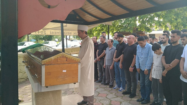 Rümeysa'nın ölümü kaza değil cinayet çıktı! Vahşeti böyle itiraf etti: Cinsel ilişki teklifi reddedilince... - Resim: 1