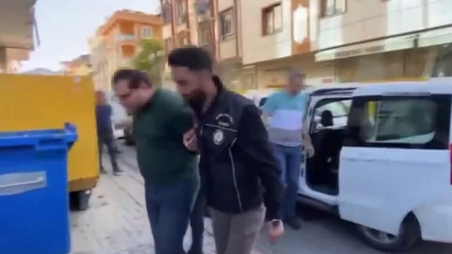 İstanbul'da özel okulda skandal! İranlı öğretmenin öğrencileri taciz ettiği ortaya çıktı, veliler ayaklandı - Resim: 0