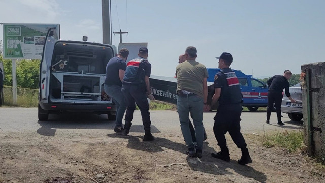 Samsun'da husumetlilerin tartışması cinayetle bitti - Resim: 0