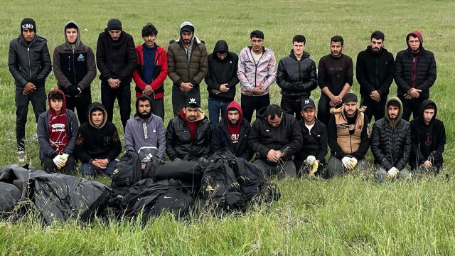 Denizli'de yaşlı çift kurşunların hedefi olmuştu! Katil bakın kim çıktı - Resim: 0