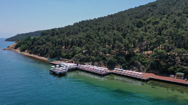 İstanbul'da plajlar 15 Haziran'da açılıyor! 2024 giriş ücreti beli oldu - Resim: 0