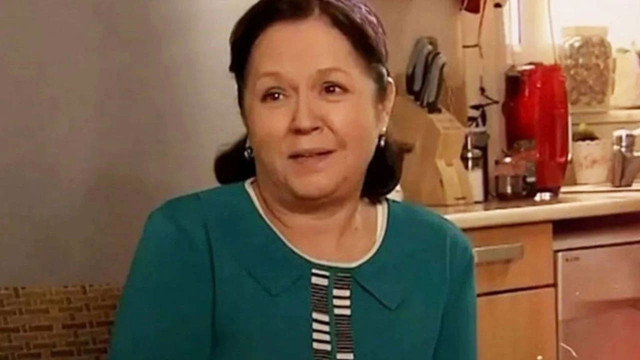 'Aşk-ı Memnu'nun Şayeste'si Fatma Karanfil hayatını kaybetti - Resim: 0