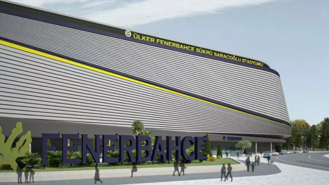 Bunu kimse beklemiyordu! Aziz Yıldırım'dan Ali Koç'a tarihe geçecek teklif - Resim: 0