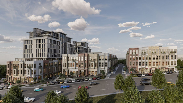 Ticari gayrimenkullerde fiyat artışı devam edecek! - Resim: 0