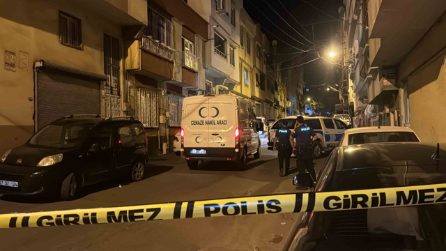Gaziantep'te korkunç olay! 5 kişiyi öldürdü ardından intihar etti - Resim: 0