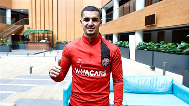 Fenerbahçe, Levent Mercan'ı kadrosuna kattı - Resim: 0