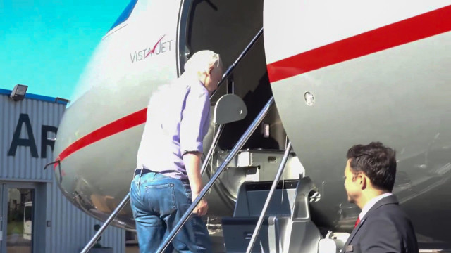 ABD ile anlaşan Julian Assange yıllar sonra serbest bırakıldı - Resim: 1