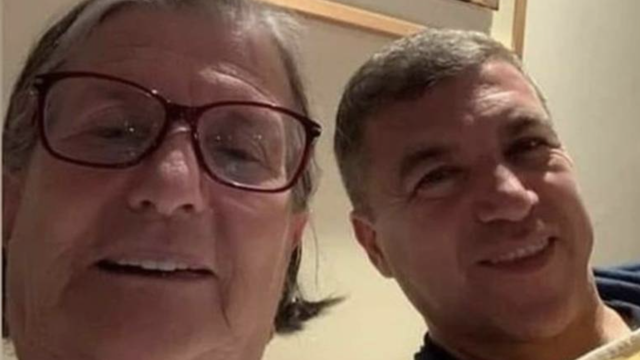 İsmail Küçükkaya kahroldu! Annesi Halise Küçükkaya yaşamını yitirdi - Resim: 0