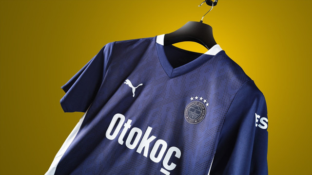 Fenerbahçe'de Otokoç'un forma göğüs sponsorluğu yenilendi - Resim: 1