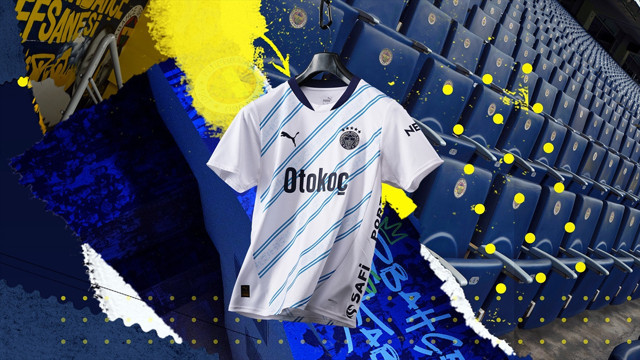 Fenerbahçe'de Otokoç'un forma göğüs sponsorluğu yenilendi - Resim: 3
