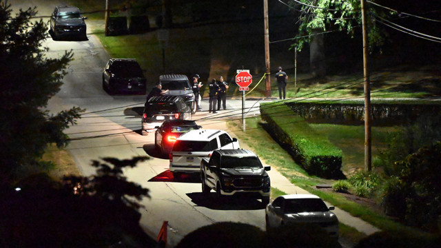 Trump'a suikast girişiminde bulunan Crooks ile ilgili detaylar: Kayıtlı Cumhuriyetçi olduğu ortaya çıktı - Resim: 0