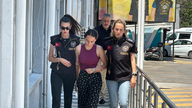 Bakan Tunç duyurdu! İzmir'deki elektrik faciasında 29 gözaltı kararı - Resim: 2