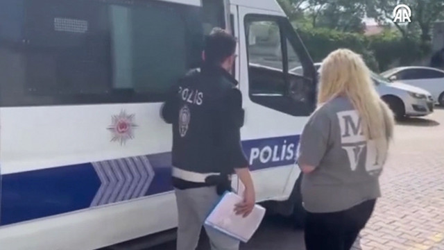 Yeni doğan bebeğini Avcılar'da çöp konteynerine attı, yakalandı! Cani kadın: Banyoda doğurdum... - Resim: 0