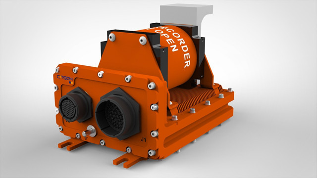 Yerli "kara kutu" gün yüzüne çıktı - Resim: 0