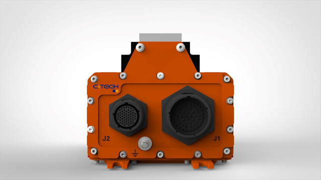 Yerli "kara kutu" gün yüzüne çıktı - Resim: 1