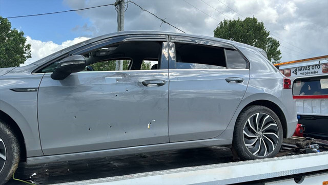 Eski Ferizli Belediye Başkanı Ahmet Soğuk silahlı saldırıda öldürüldü - Resim: 0