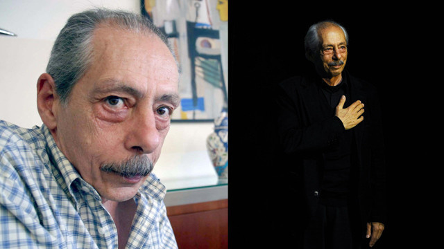 Genco Erkal hayatını kaybetti! Veda paylaşımı: Hoşça kalın dostlarım - Resim: 0