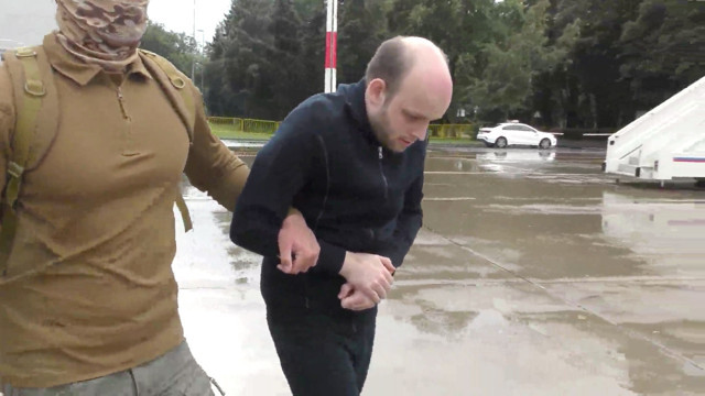 WSJ, Ankara'da gerçekleşen esir takasını yazdı: "Erdoğan için başka bir diplomasi başarısı" - Resim: 2