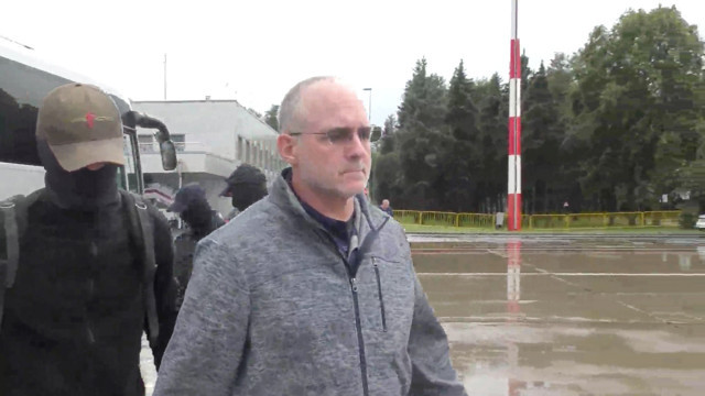 WSJ, Ankara'da gerçekleşen esir takasını yazdı: "Erdoğan için başka bir diplomasi başarısı" - Resim: 0