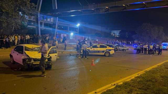 Şanlıurfa'daki kazada 5 çocuk hayatını kaybetmişti! Ehliyetsiz sürücü teslim oldu - Resim: 0