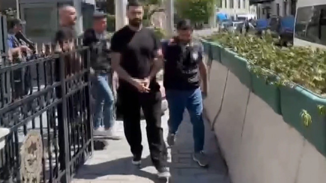 Emniyetten eğlence mekanında kadınların darp edilmesine ilişkin açıklama - Resim: 0