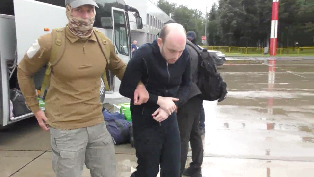 Tarihi takas operasyonunda yeni detaylar! MİT yönetti, ABD Başkanı Biden canlı takip etti - Resim: 0