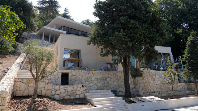 Çevre, Şehircilik ve İklim Değişikliği Bakanlığı, Vaniköy'deki izinsiz inşaatı durdurdu - Resim: 4