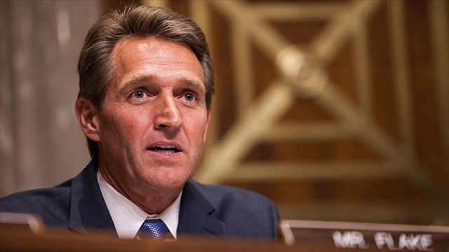 ABD Büyükelçisi Jeff Flake: Türkiye barışta önemli ama savaşta... - Resim: 0