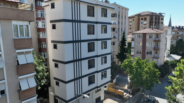 Yarısı Bizden ile konutlar yükseliyor! Bakan Murat Kurum: İstanbul’da dönüşümü devlet-millet el ele başaracağız - Resim: 0