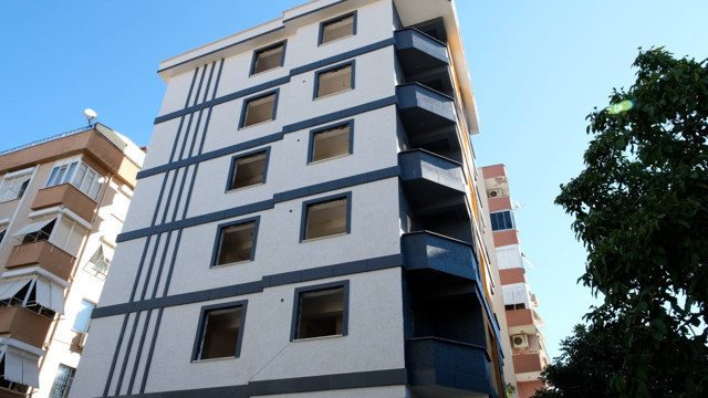 Yarısı Bizden ile konutlar yükseliyor! Bakan Murat Kurum: İstanbul’da dönüşümü devlet-millet el ele başaracağız - Resim: 4