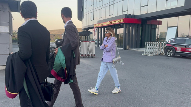 Candan kardeşler davası! Bahar Candan: "Hesabımda 1-2 milyon lira para var. Ben bir garibanım" - Resim: 0