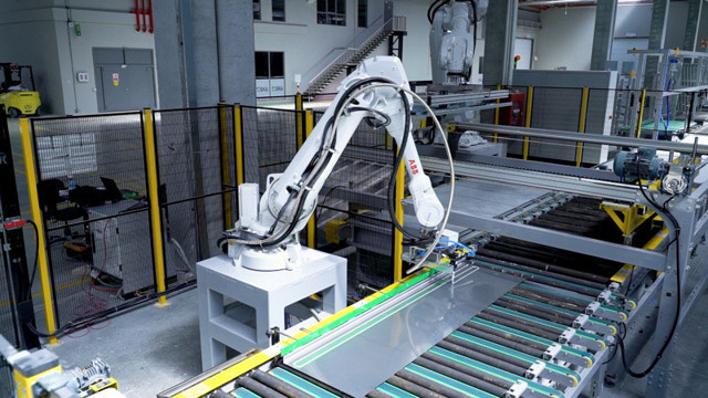 Türkiye'nin yerli ve milli asansör markası: EKA - Resim: 2