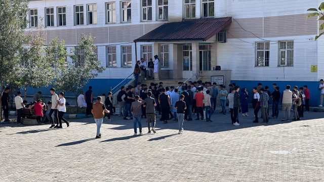 Bitlis'te deprem oldu! AFAD'dan flaş açıklama - Resim: 1