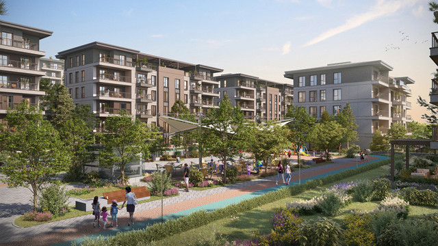 Emlak Konut, Düsseldorf'ta Nobel IMMO 24 Gayrimenkul Ve Emlak Yatırım Fuarı'nda! - Resim: 2