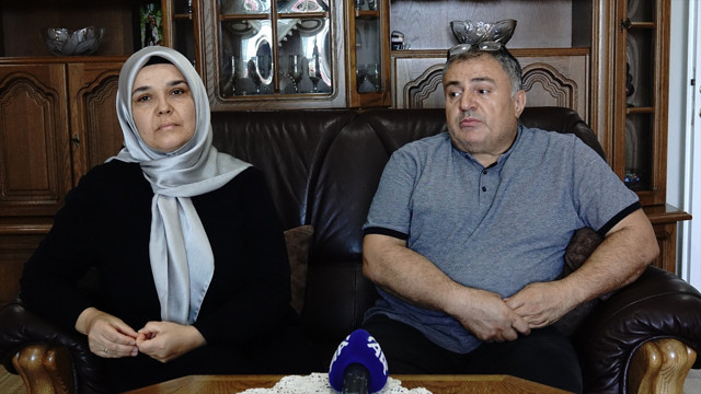 Balıkesirli çift yaklaşık 2,5 yıl önce kaybolan oğullarından gelecek haberi bekliyor - Resim: 0