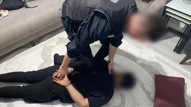 Zehir tacirlerine büyük darbe! Bakan Yerlikaya açıkladı: 1 ton 971 kilogram uyuşturucu ele geçirildi - Resim: 4