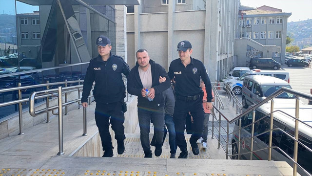 Zonguldak'ta korkunç olay! Kadını domuz sanıp vurdu - Resim: 1